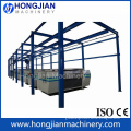 Fully Automatic Plating Line for Rotogravure Cylinder